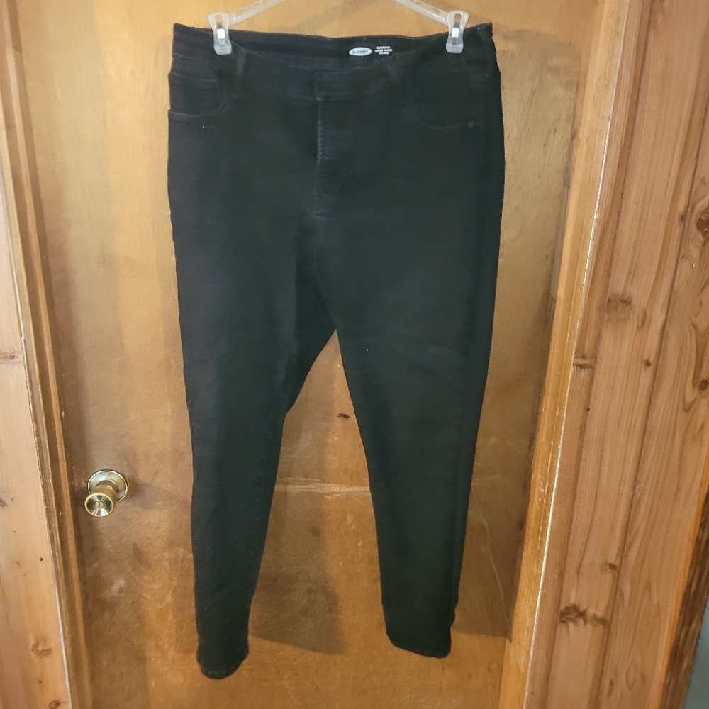 Women's Size 16 Jeans